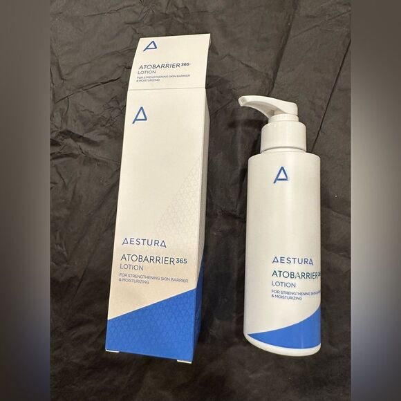 COPY - AESTURA - Ato Barrier 365 Cream 80ml - Picture 2 of 5